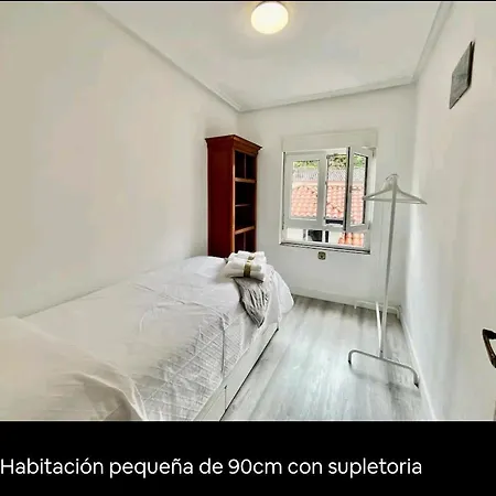 דירה Diego&abril Centro *