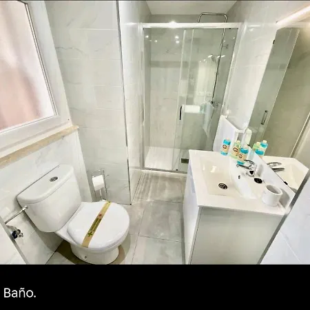 דירה Diego&abril Centro *