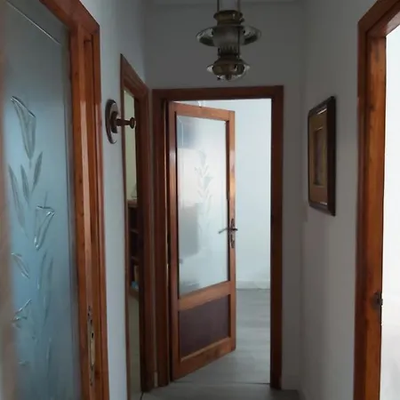 Diego&abril Centro דירה *