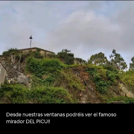 דירה Diego&abril Centro קודילרו