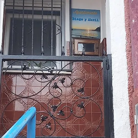 Diego&abril Centro קודילרו