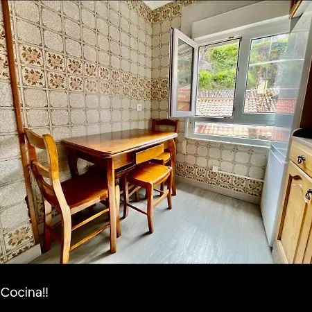 Diego&abril Centro * קודילרו