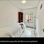 Appartement Diego&abril Centro *