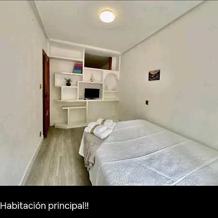 Apartment Diego&abril Centro *