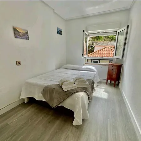 Diego&abril Centro Apartment