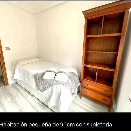 Diego&abril Centro Appartement Cudillero