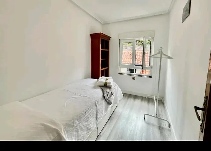 Apartment Diego&abril Centro *