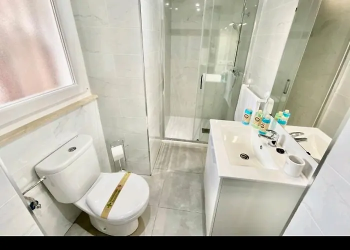 Apartment Diego&abril Centro *