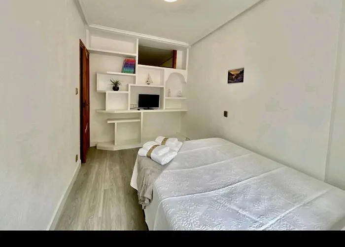 Apartment Diego&abril Centro *