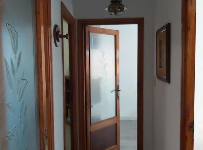 Diego&abril Centro Apartment *