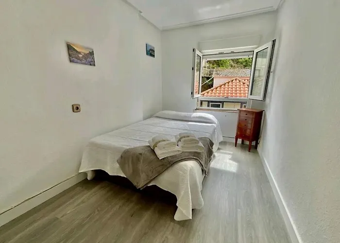 Diego&abril Centro Apartment