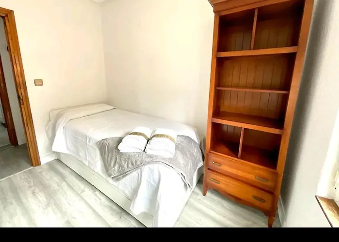 Diego&abril Centro Apartment Cudillero