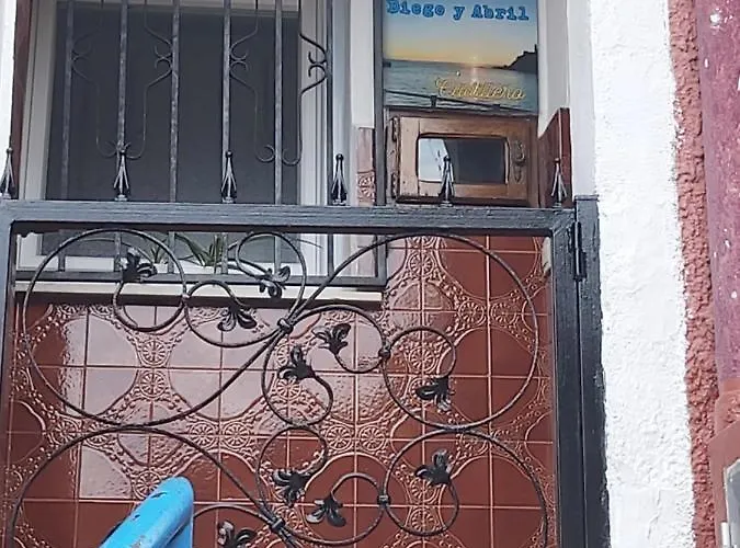 Diego&abril Centro Cudillero