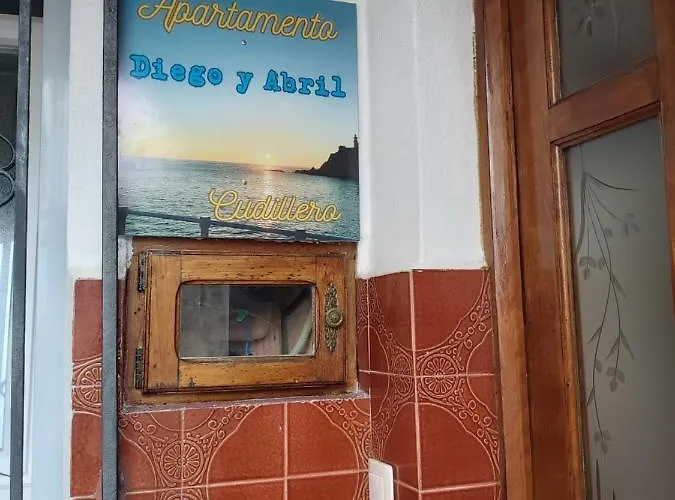 Diego&abril Centro Apartment Cudillero