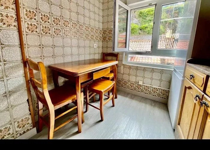 Diego&abril Centro * Cudillero