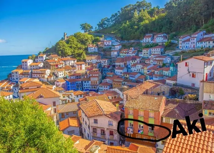 Diego&abril Centro Apartment *