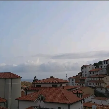 Lägenhet Diego&abril Centro