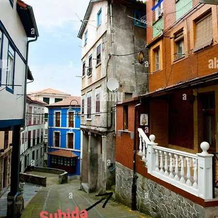 Lägenhet Diego&abril Centro *